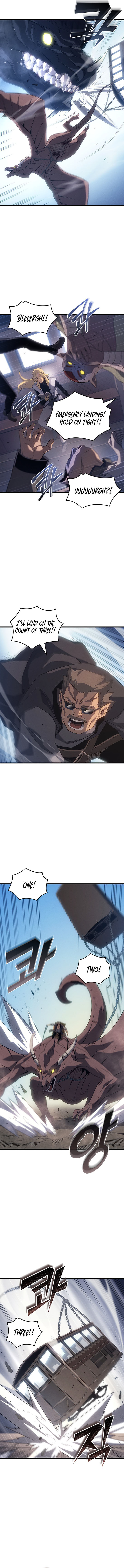 The Archmage Returns After 4000 Years 278 8