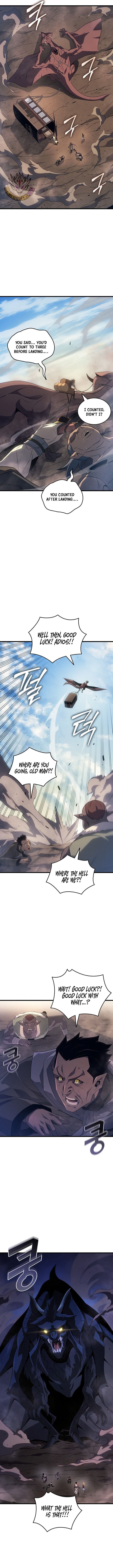 The Archmage Returns After 4000 Years 278 9