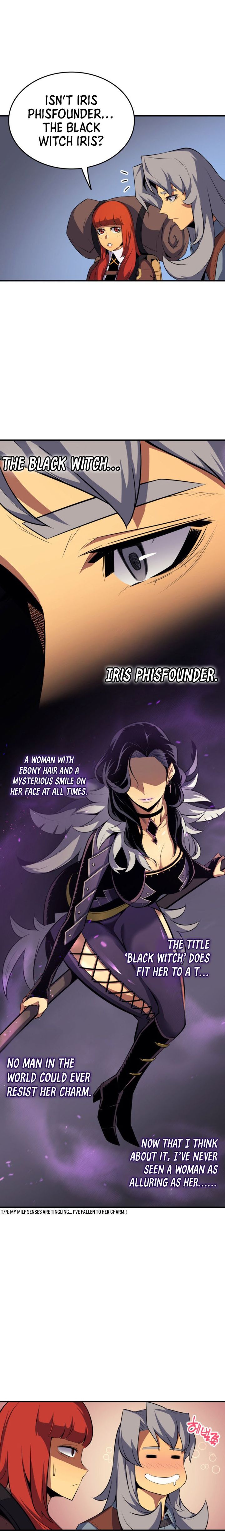 The Archmage Returns After 4000 Years 34 5