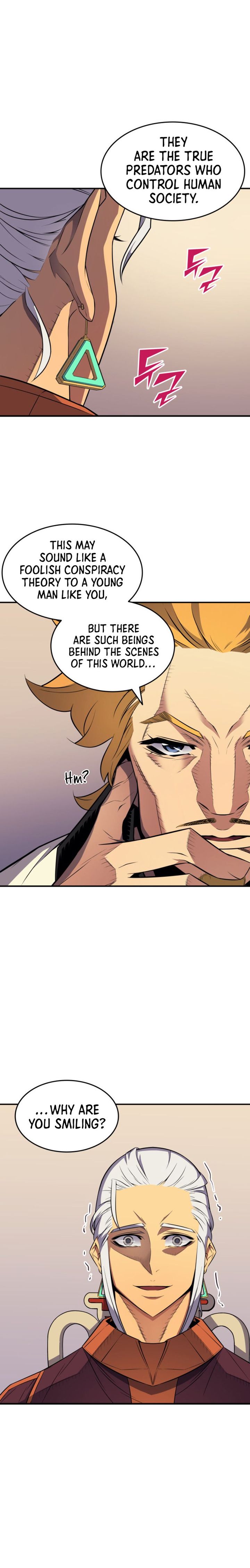 The Archmage Returns After 4000 Years 44 11