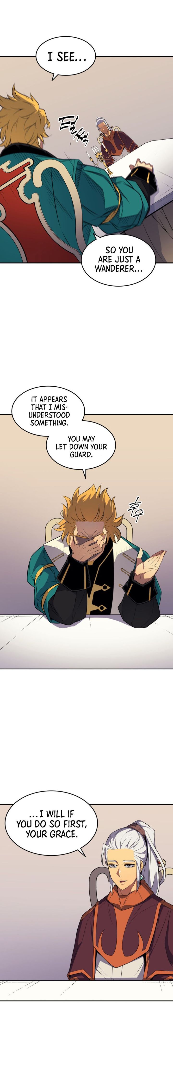 The Archmage Returns After 4000 Years 44 5