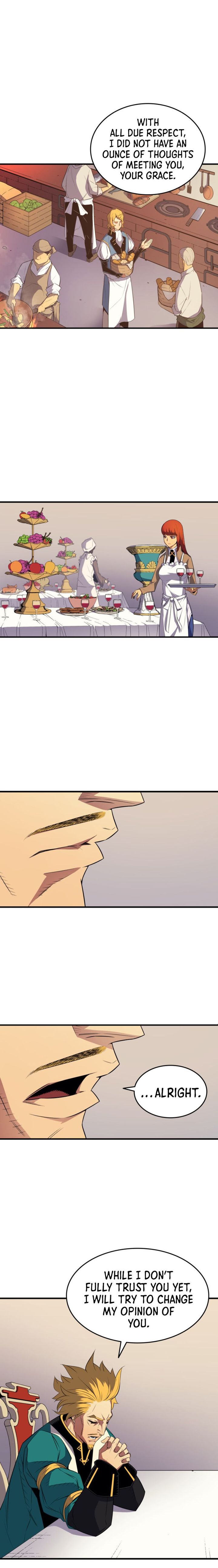 The Archmage Returns After 4000 Years 44 7