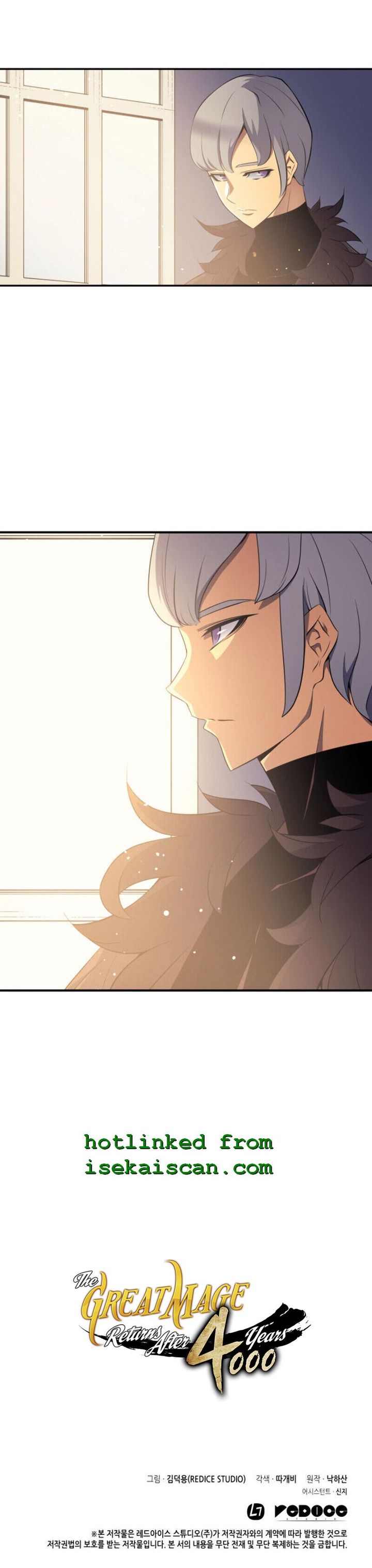 The Archmage Returns After 4000 Years 48 23