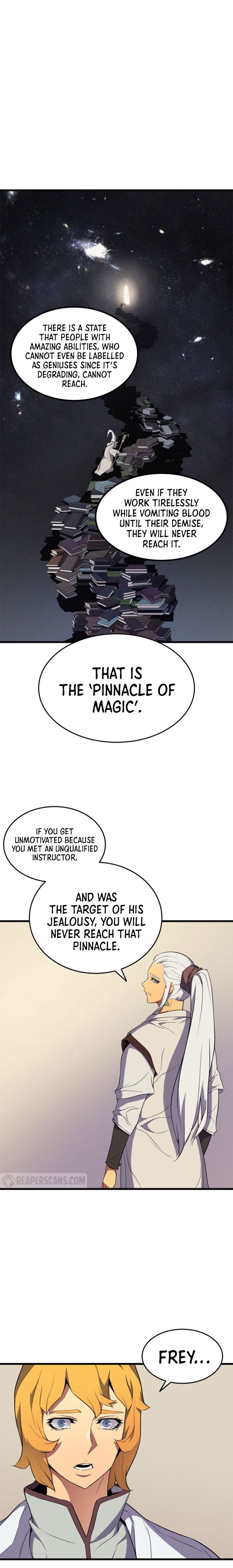 The Archmage Returns After 4000 Years 48 8