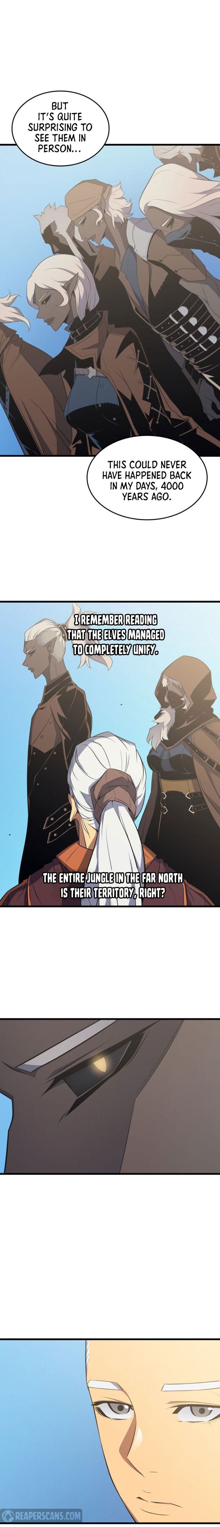 The Archmage Returns After 4000 Years 49 8