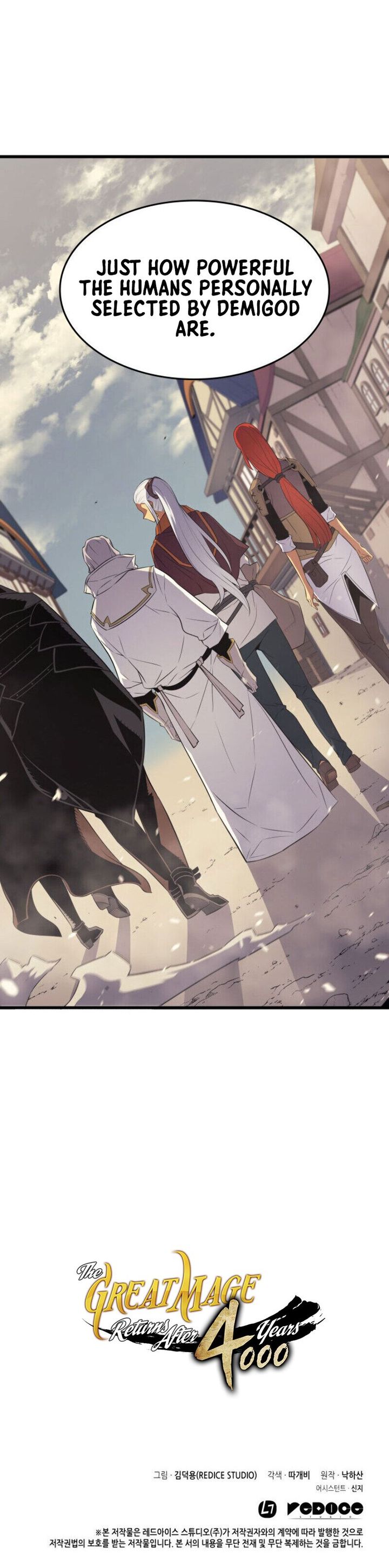 The Archmage Returns After 4000 Years 53 19