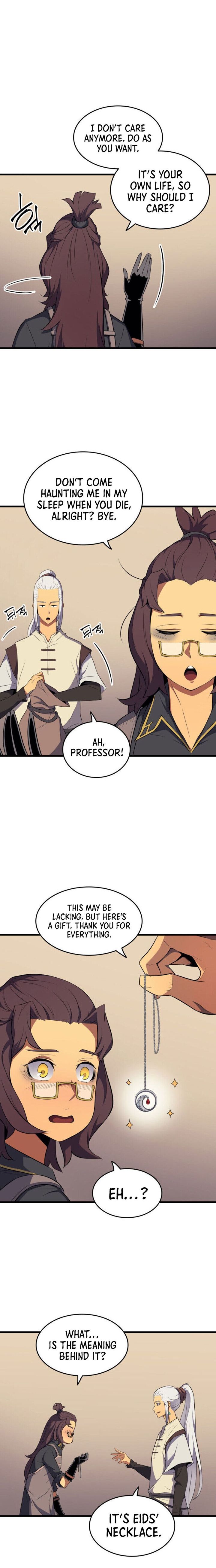 The Archmage Returns After 4000 Years 53 7