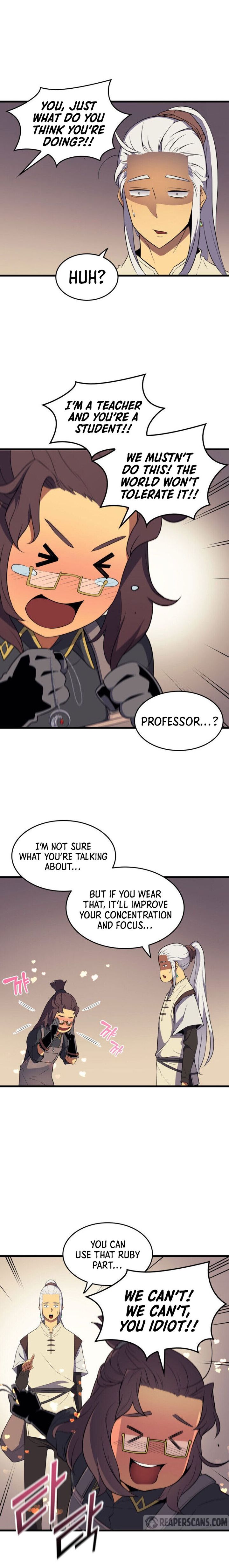 The Archmage Returns After 4000 Years 53 8
