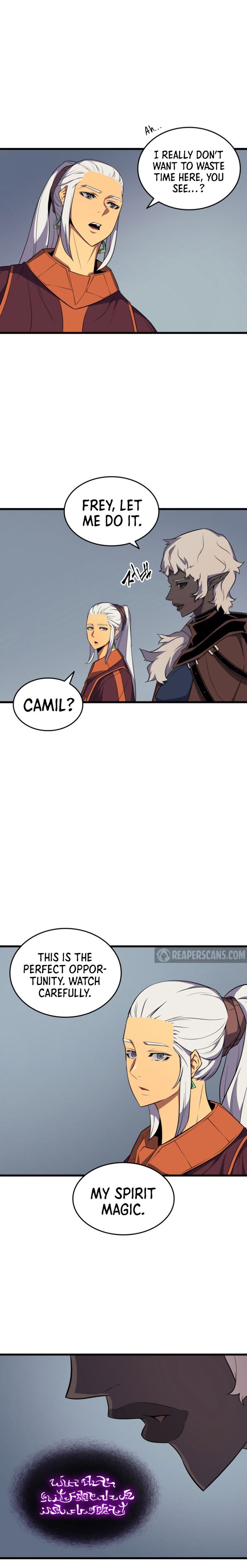 The Archmage Returns After 4000 Years 54 14