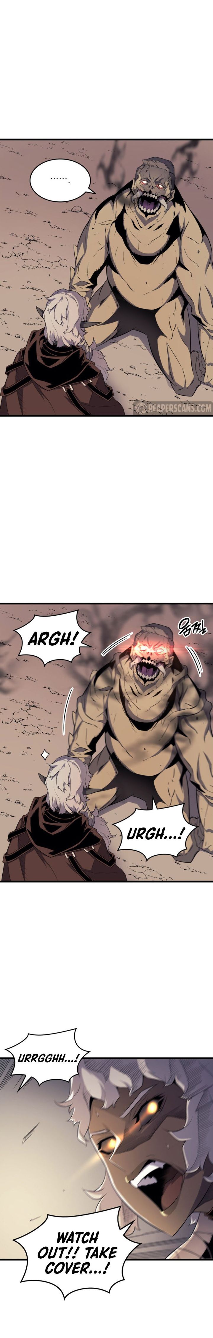 The Archmage Returns After 4000 Years 54 20