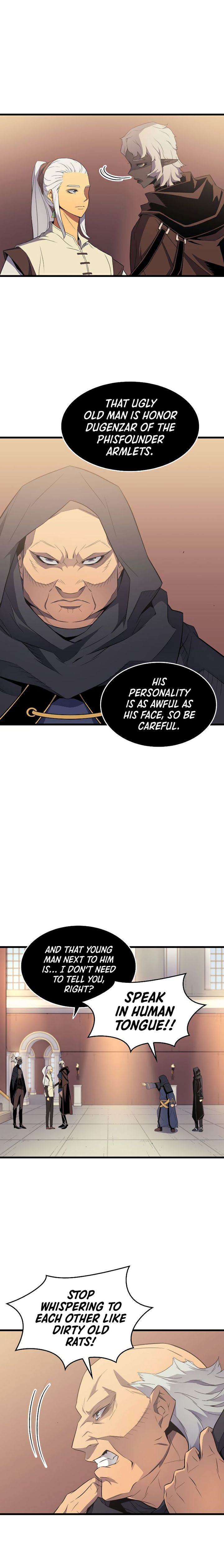 The Archmage Returns After 4000 Years 60 11