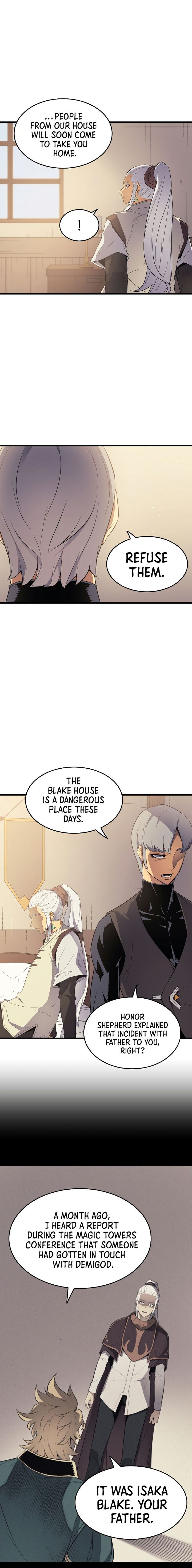 The Archmage Returns After 4000 Years 60 19
