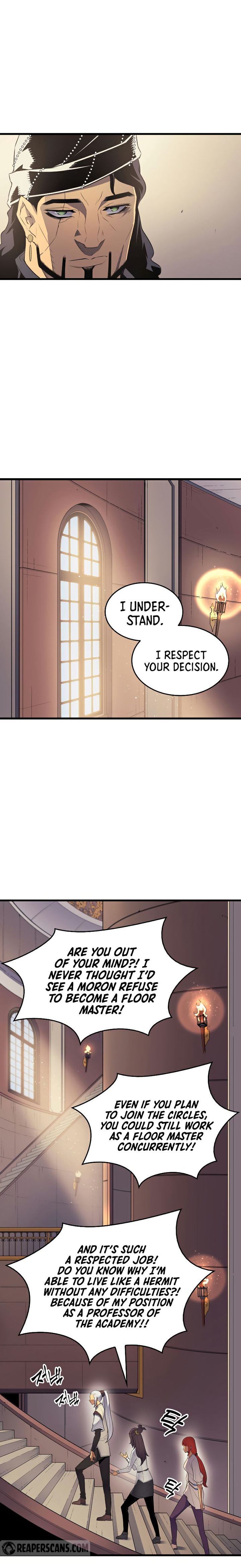 The Archmage Returns After 4000 Years 60 4