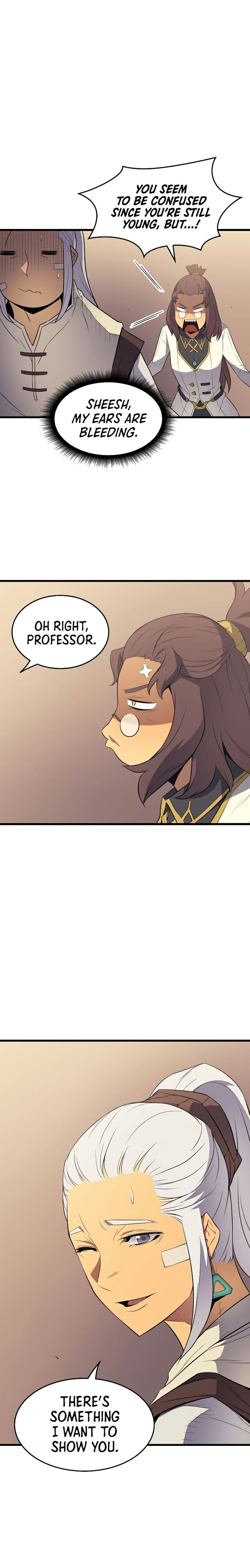The Archmage Returns After 4000 Years 60 5