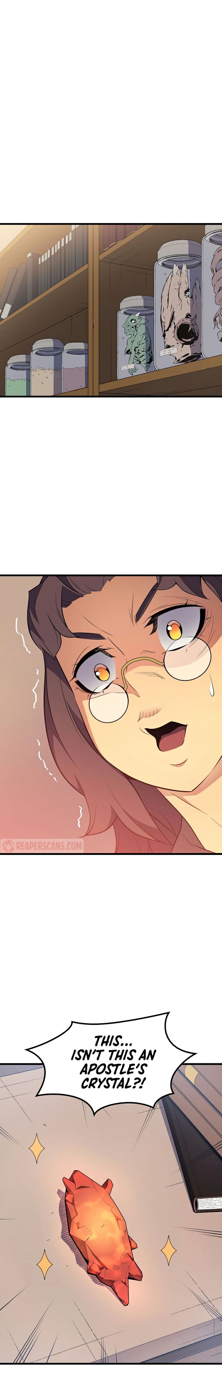 The Archmage Returns After 4000 Years 60 6