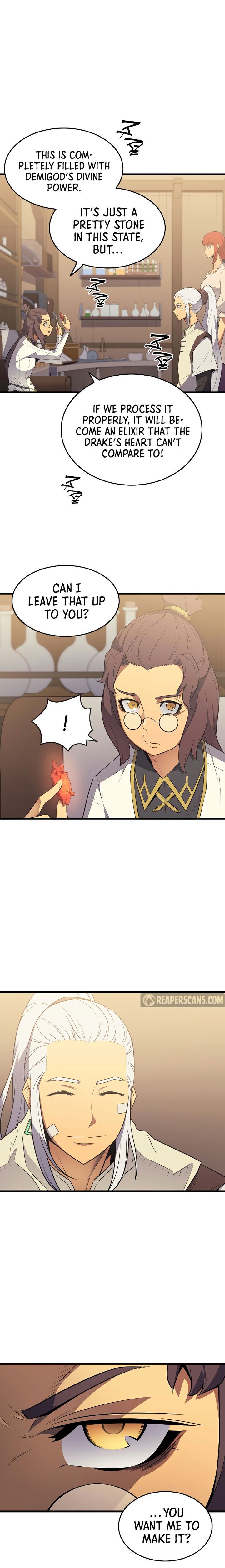 The Archmage Returns After 4000 Years 60 8