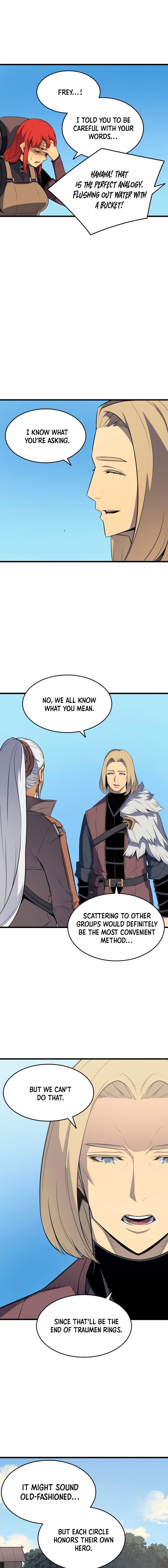 The Archmage Returns After 4000 Years 64 10