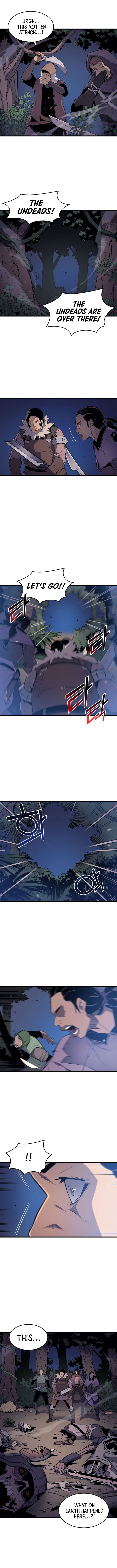 The Archmage Returns After 4000 Years 73 2