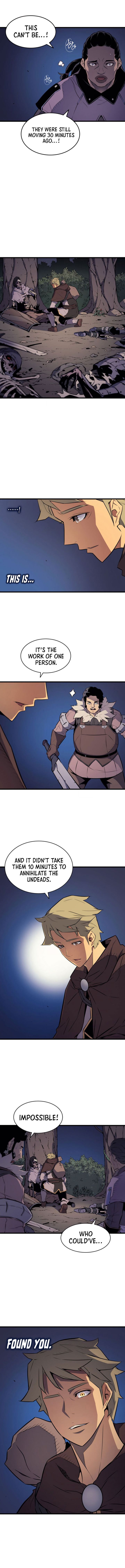 The Archmage Returns After 4000 Years 73 3
