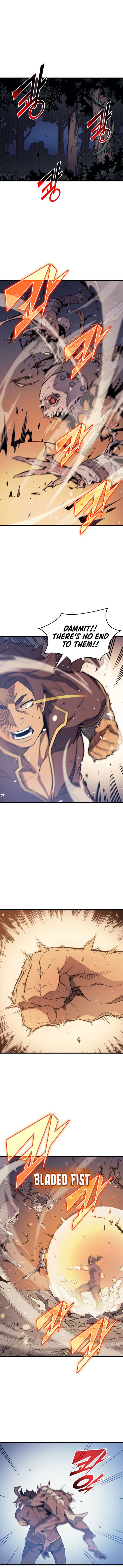 The Archmage Returns After 4000 Years 73 7