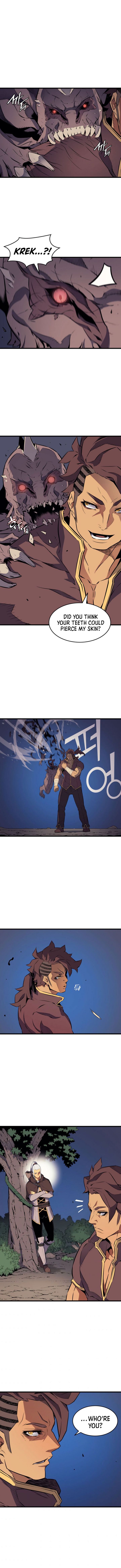 The Archmage Returns After 4000 Years 73 8