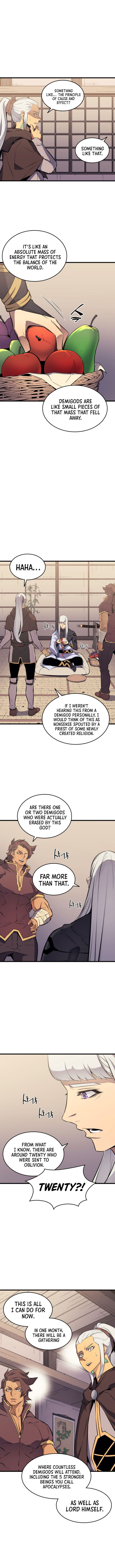 The Archmage Returns After 4000 Years 76 3