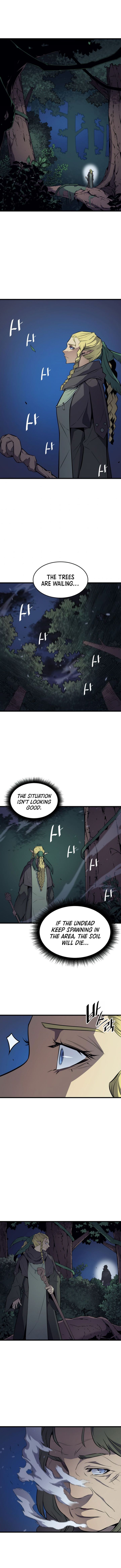 The Archmage Returns After 4000 Years 76 7