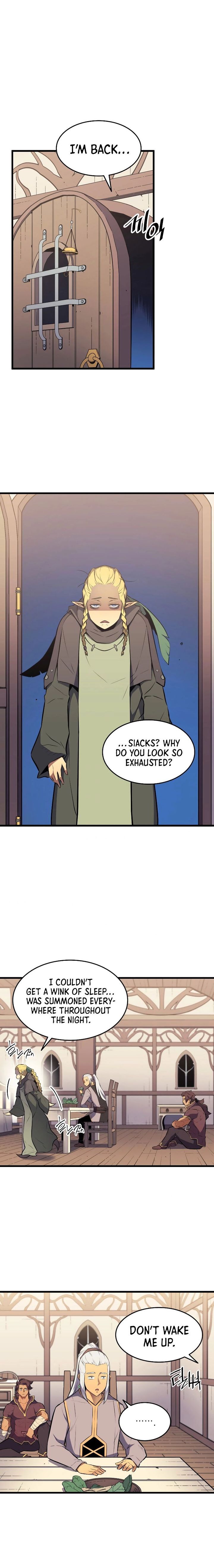 The Archmage Returns After 4000 Years 78 10