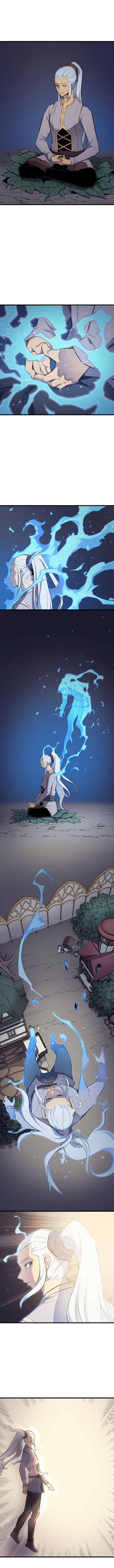 The Archmage Returns After 4000 Years 78 12