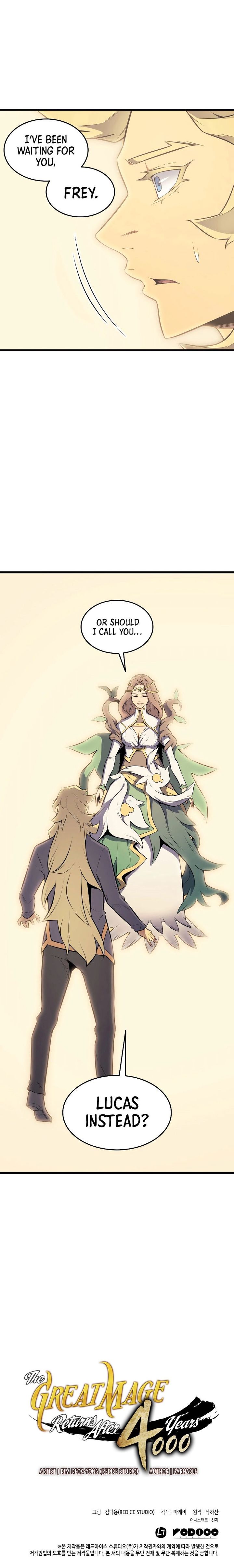 The Archmage Returns After 4000 Years 78 15