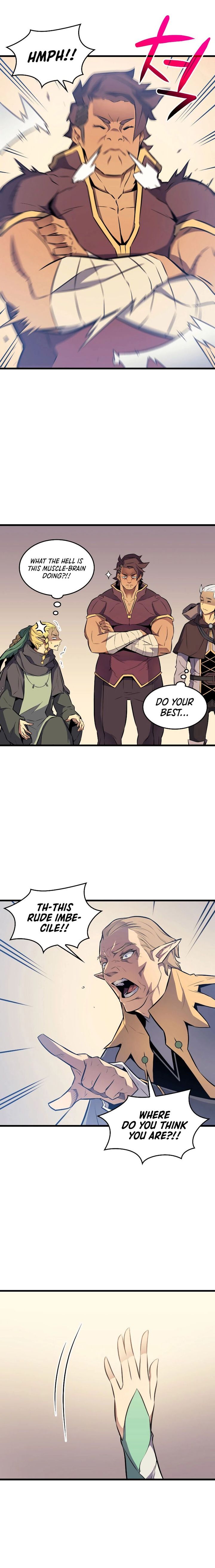 The Archmage Returns After 4000 Years 78 4