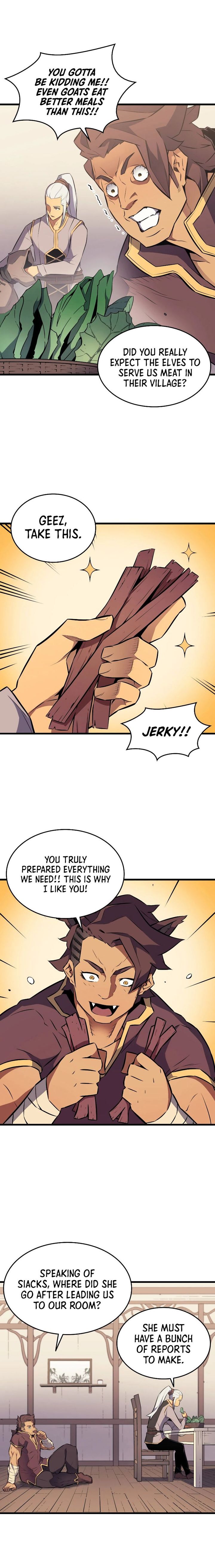 The Archmage Returns After 4000 Years 78 7