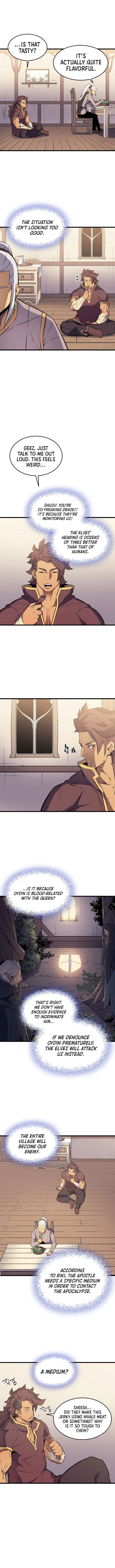 The Archmage Returns After 4000 Years 78 8
