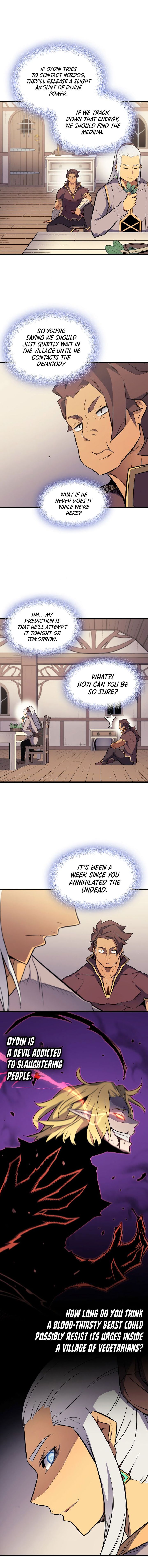 The Archmage Returns After 4000 Years 78 9