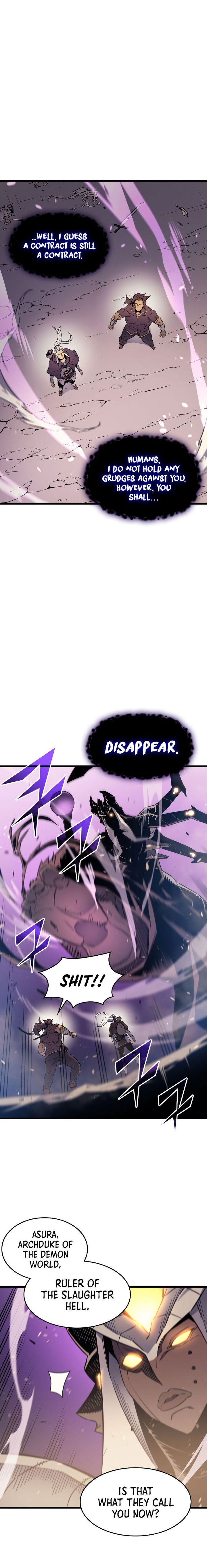 The Archmage Returns After 4000 Years 82 4