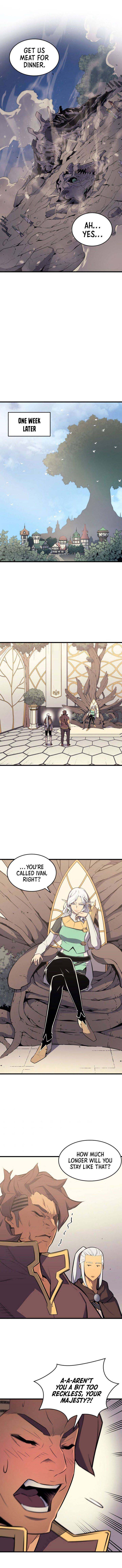 The Archmage Returns After 4000 Years 86 4