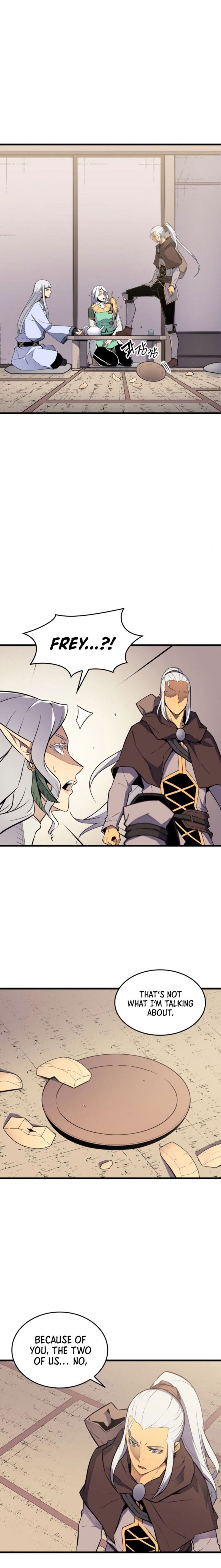 The Archmage Returns After 4000 Years 87 12
