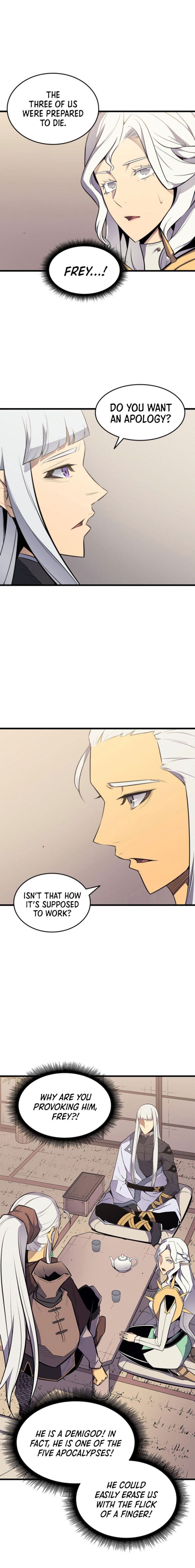 The Archmage Returns After 4000 Years 87 13