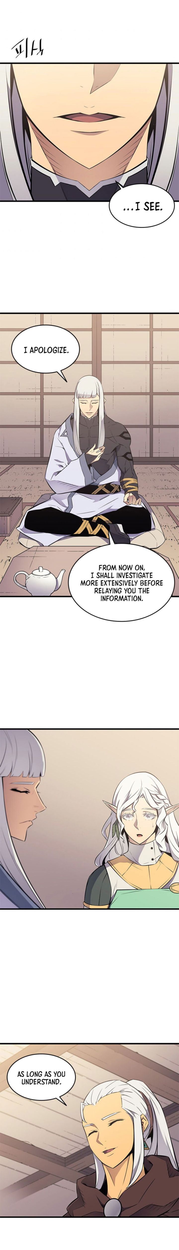 The Archmage Returns After 4000 Years 87 14