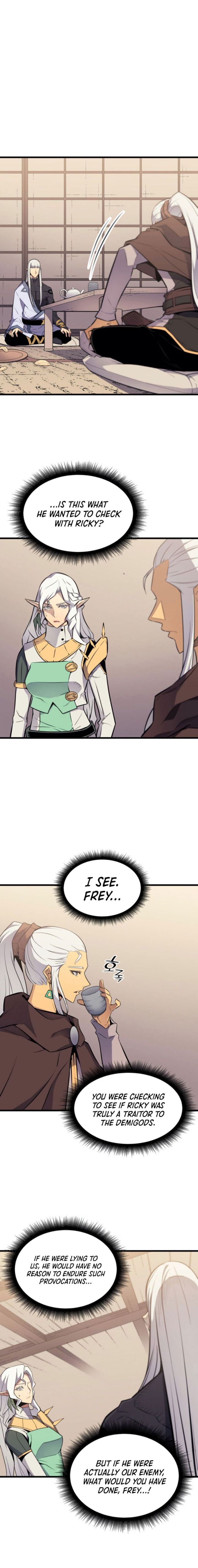 The Archmage Returns After 4000 Years 87 15