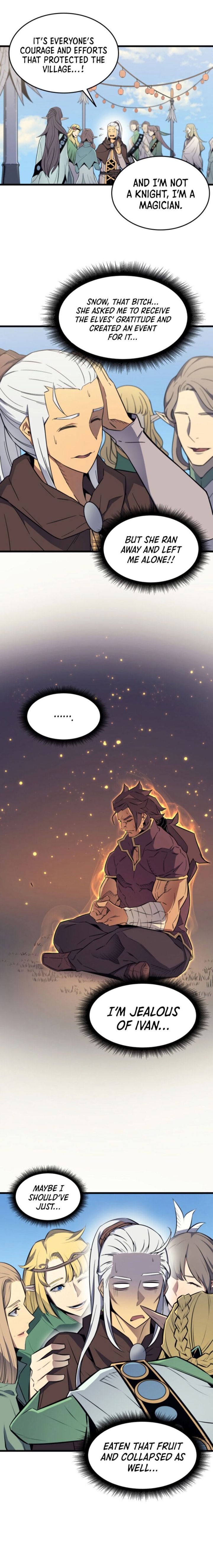 The Archmage Returns After 4000 Years 87 2