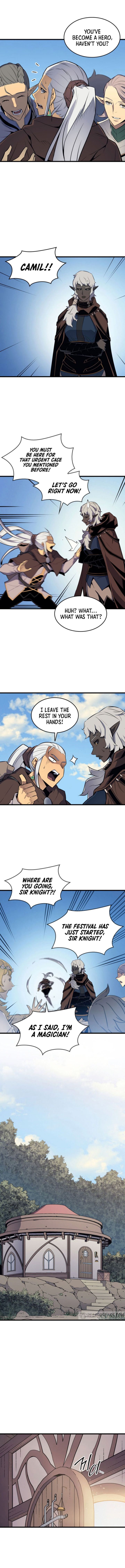 The Archmage Returns After 4000 Years 87 3
