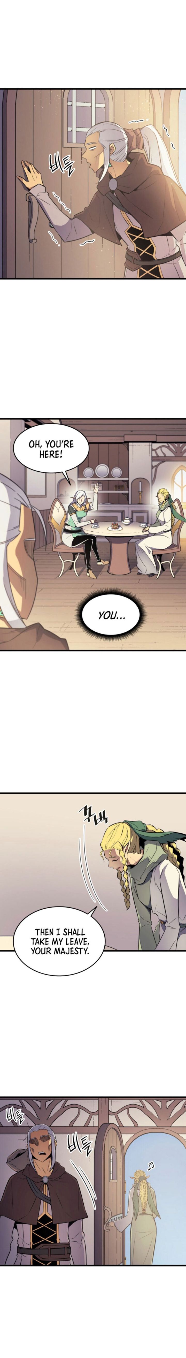 The Archmage Returns After 4000 Years 87 4