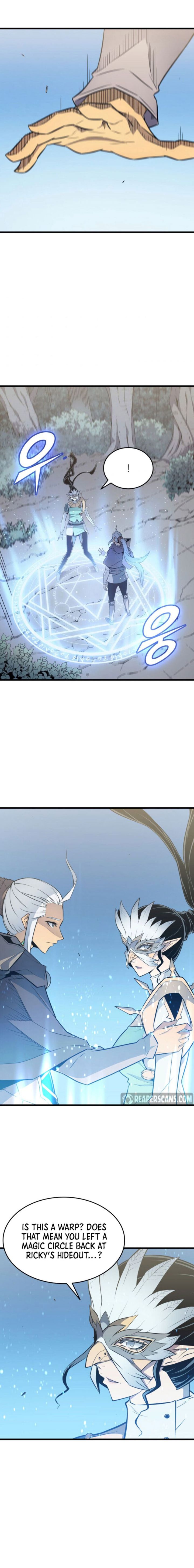 The Archmage Returns After 4000 Years 87 7