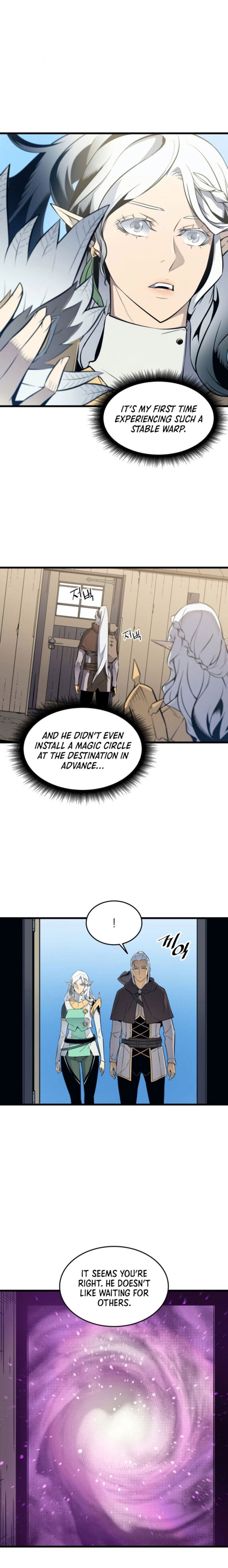 The Archmage Returns After 4000 Years 87 9