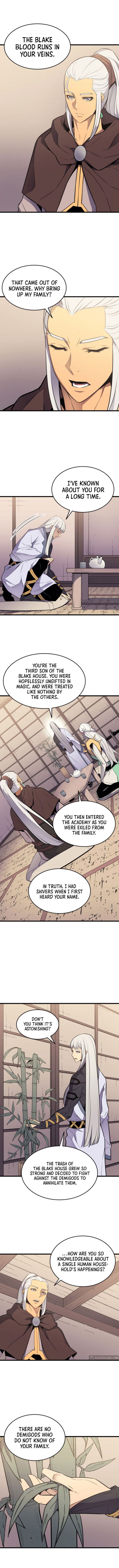 The Archmage Returns After 4000 Years 88 3
