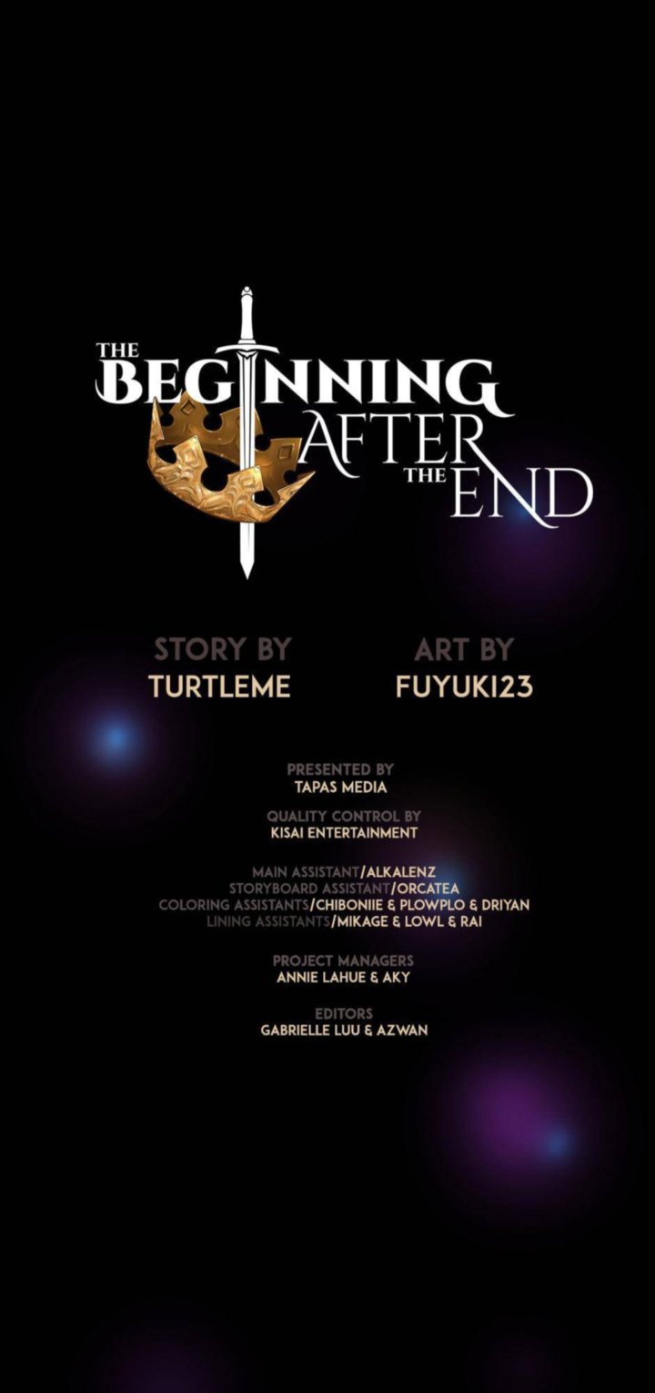 The Beginning After The End 117 87