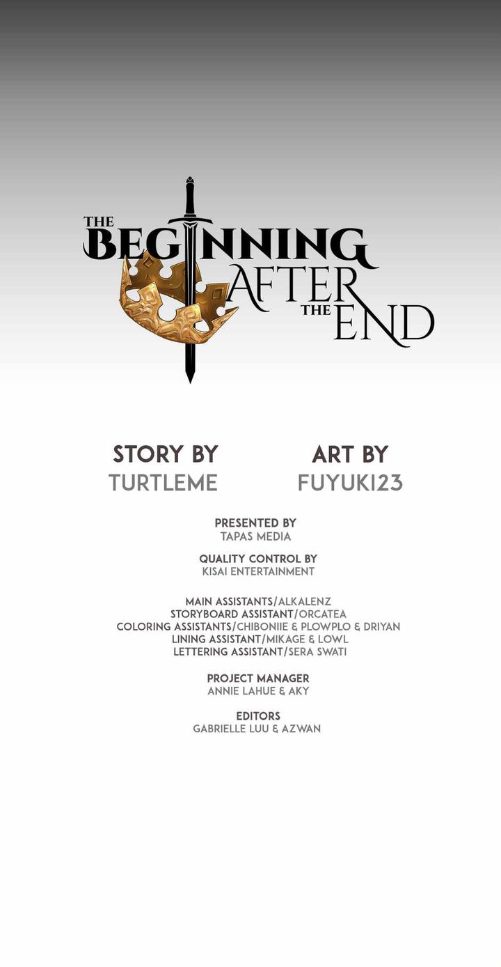The Beginning After The End 122 63