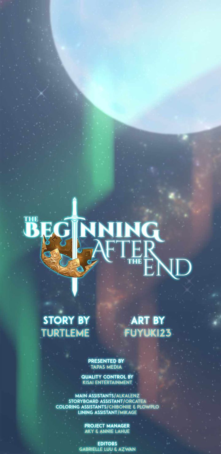 The Beginning After The End 125 65