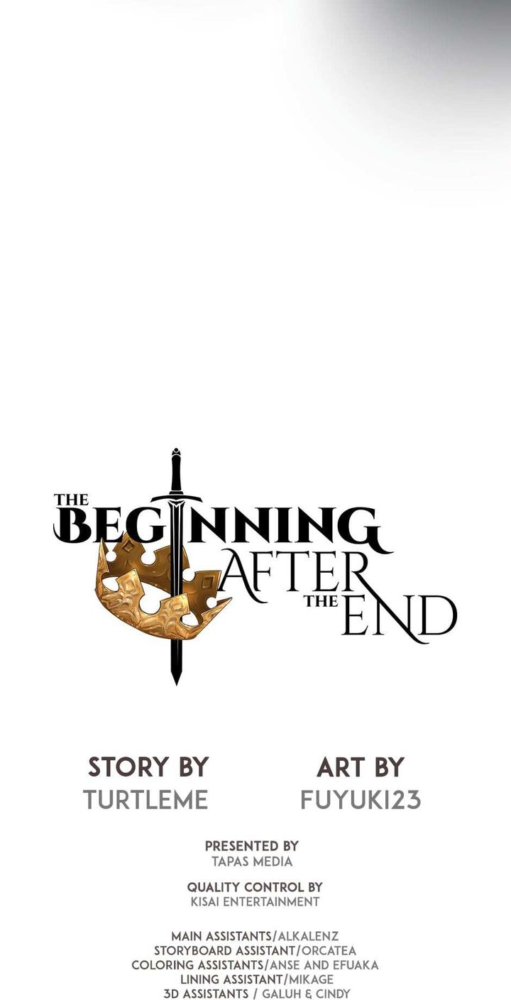 The Beginning After The End 126 67